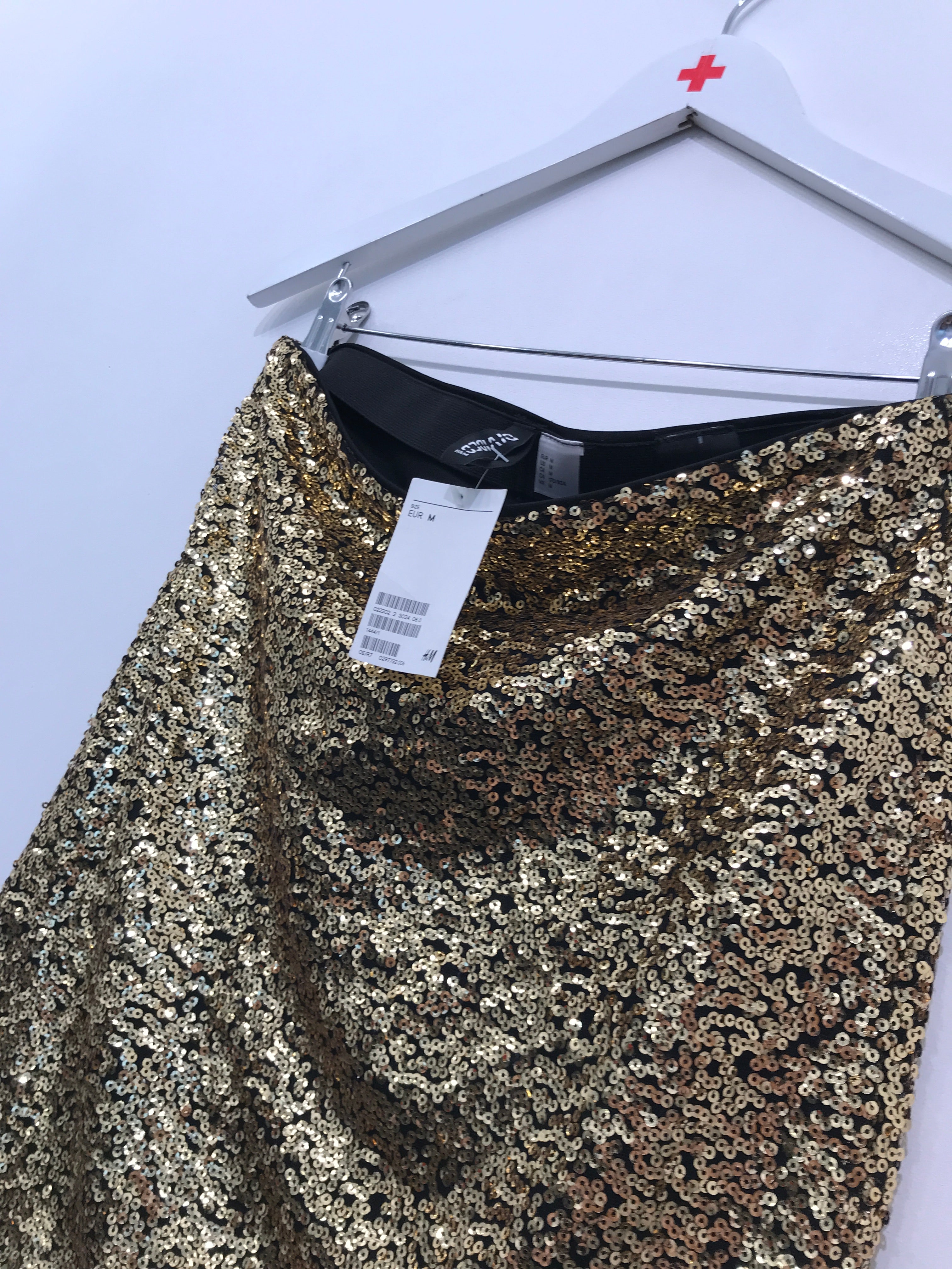 H&M Divided Nederdel
